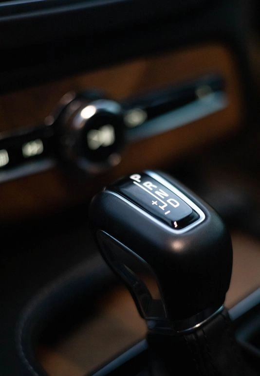 Volvo XC 90 cena 142000 przebieg: 97600, rok produkcji 2016 z Kraków małe 781